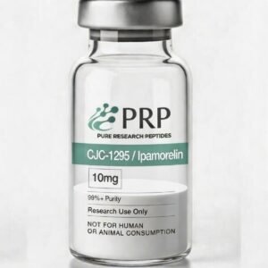 CJC-1295 No DAC (5mg) / Ipamorelin (5mg)