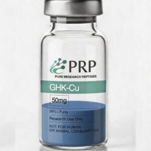 GHK-Cu (10mg)