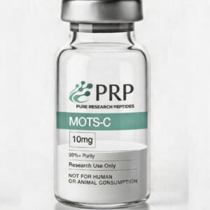 MOTS-C (10mg)