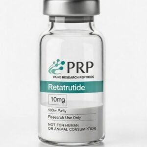 Retatrutide (10mg)