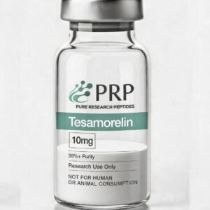 Tesamorelin (10mg)